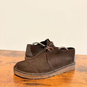 Vintage Clarks Shoes Men - Etsy display picture 1