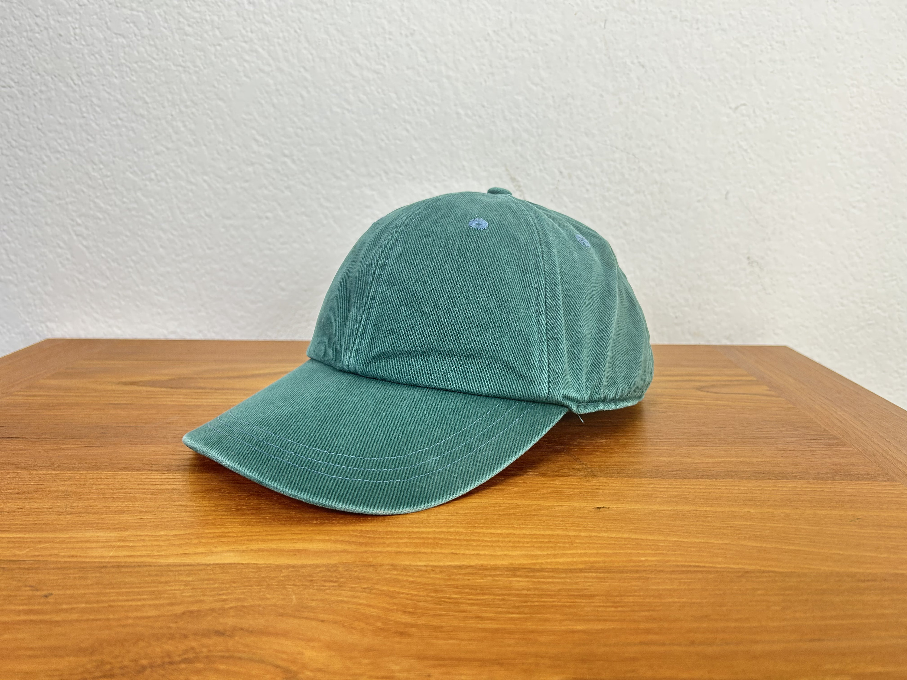 90s Old Gap Logo 6Panel Cap