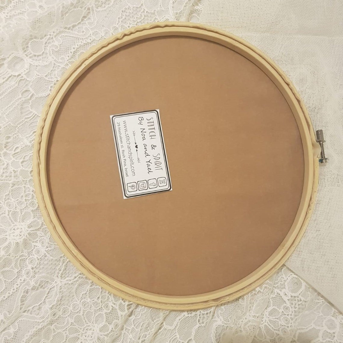 Jewish Bride Blessing, Birkat Kallah, Hebrew Hoop Art, Jewish Bridal ...