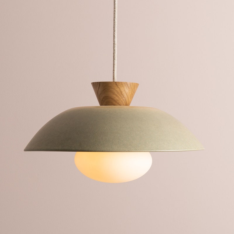 Nordic Pendant Lights - Etsy