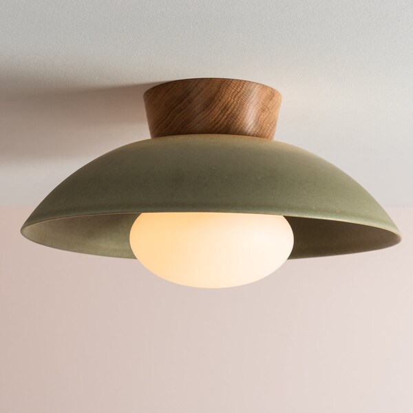 Ceiling Light Etsy UK