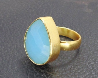 Bhagat Jewels Ciondolo in Labradorite e cianite Blu Bhagat Jewels Ciondolo in Labradorite e cianite Blu
