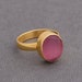 see more listings in the Single Gemstone Rings section