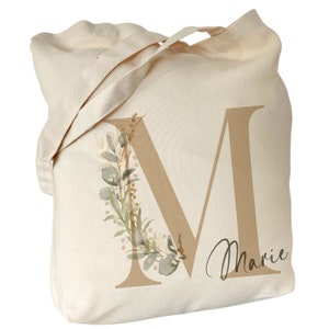 Jutebeutel Personalisiert Jutetasche Personalisiert Beutel Personalisiert Stofftasche Personalisierter Stoffbeutel  Manufaktur Liebevoll