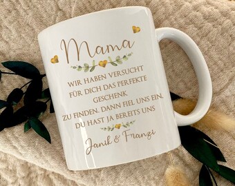 Mama Mug Personalized Mother's Day Mug Mama Mug Personalized Mug Mama Personalized Mama Saying Mug Manufactory Lovingly
