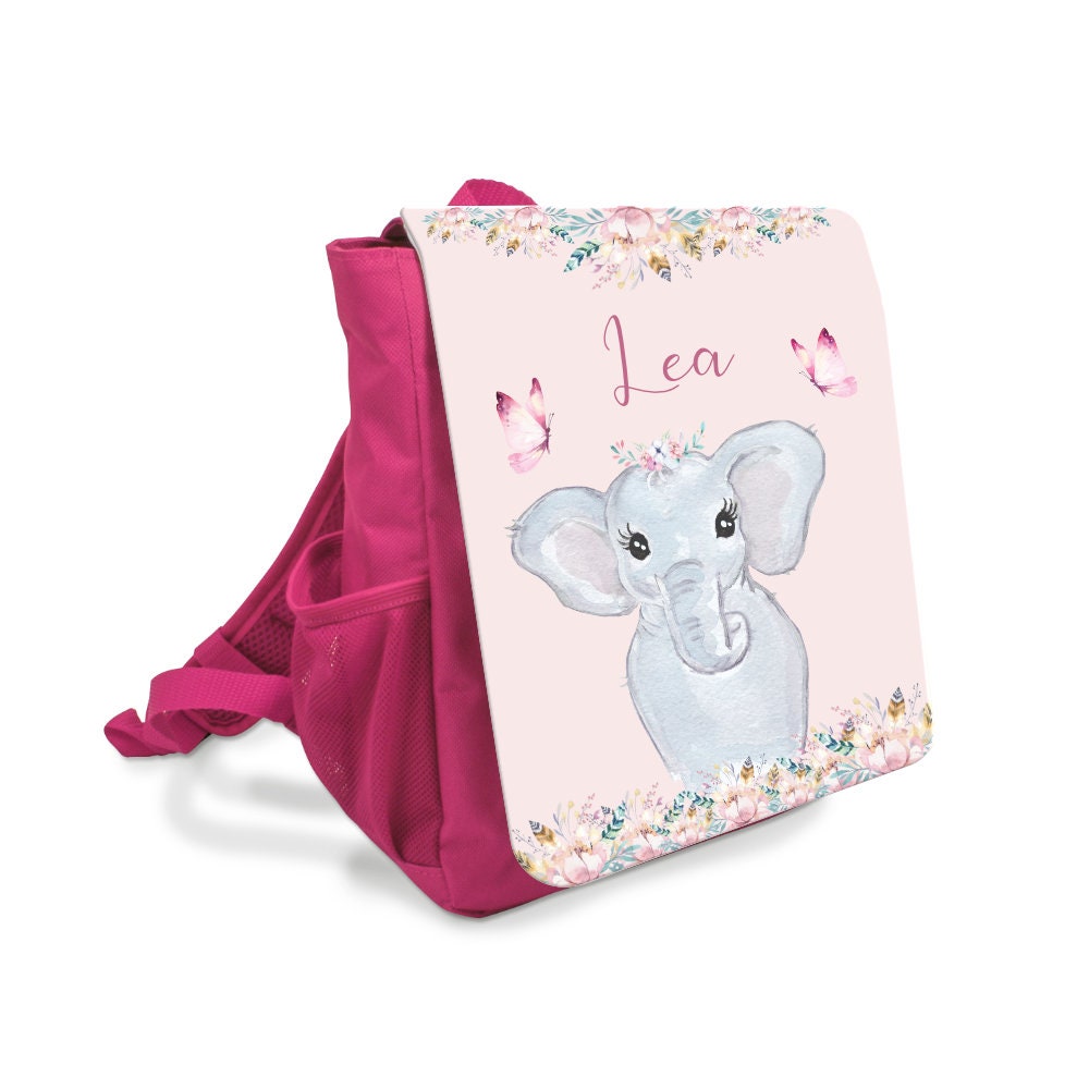 Kinderrucksack elefant