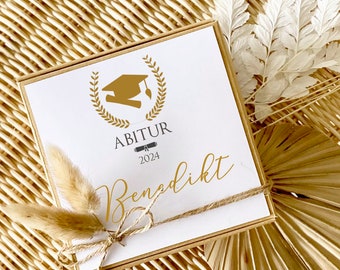 Money gift for graduation, graduation gift 2026, money gift for graduation, money gift 2026, graduation card, gift, gift box, lovingly handcrafted