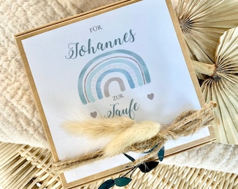 Christening gift for boy, money gift, christening gift box, christening boy, christening card, christening gift money, money gift manufacturer, lovingly