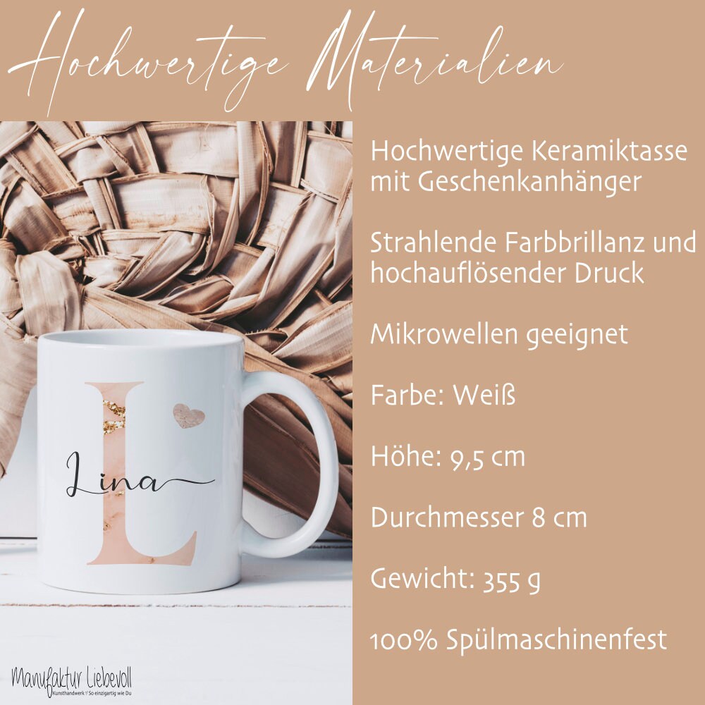 Personalisiert Name Becher 'Susi' – Weiße Tasse Mit Rosenherz-Motiv, 200 Ml, Spülmaschinengeeignet