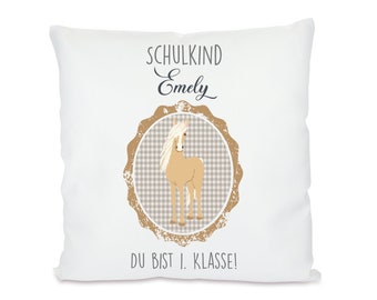 Geschenk zur Einschulung