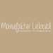 ManufakturLiebevoll store logo