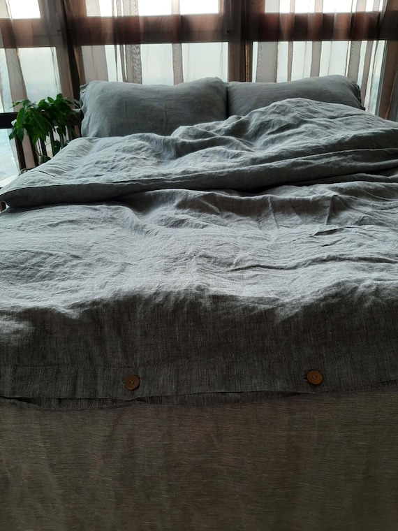 crib duvet