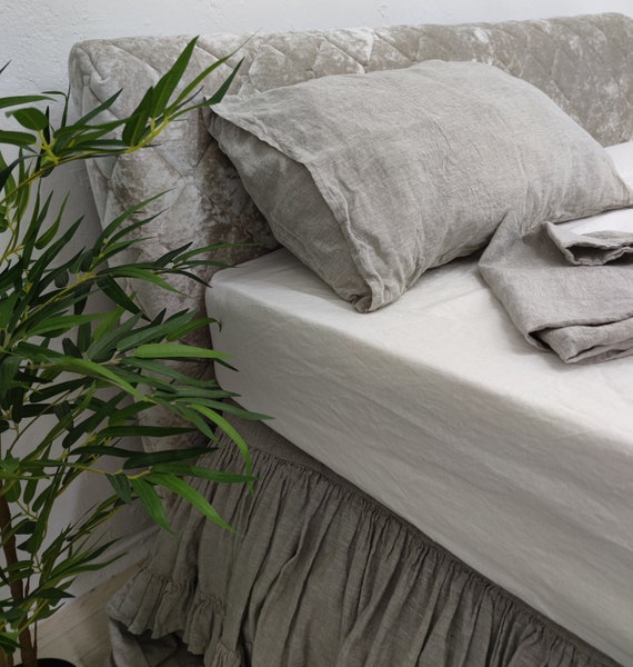 pillowcase with flap