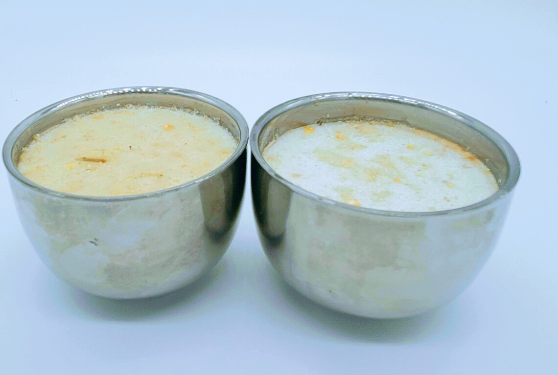 The Shaving Soap // Hydrating // Luxury // Gentle Etsy