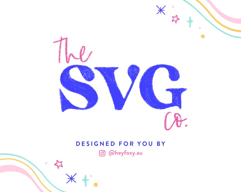 Download Monogram Wreath Birth Announcement SVG Template Birth ...