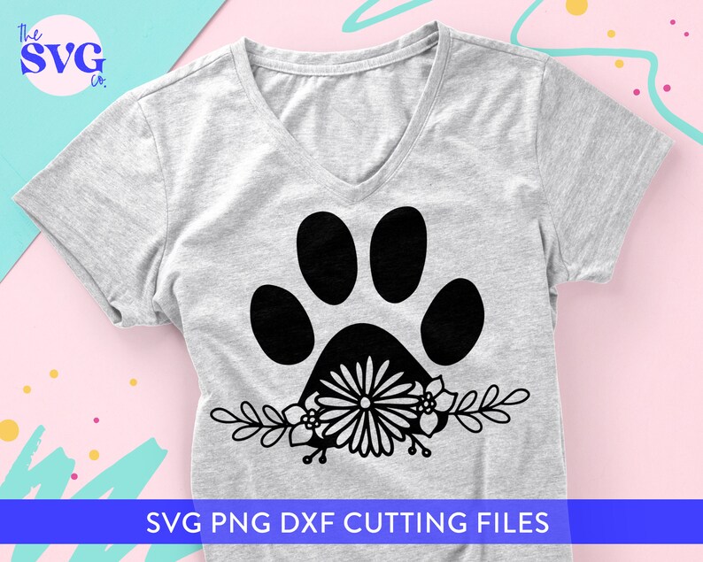 Free Free Paw Border Svg 520 SVG PNG EPS DXF File