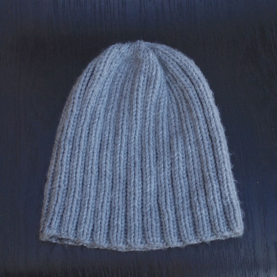 Beanie Hat Vintage Style Narwhal Warm Skull Caps for Men and Women