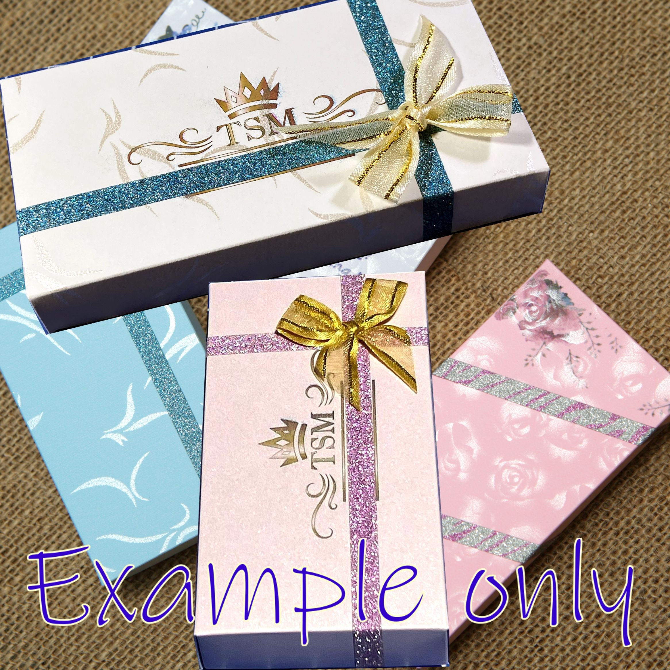 Digital Download Handmade Paper Box Template. Small Paper Easy Etsy