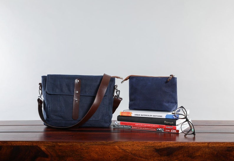 affordable messenger bags