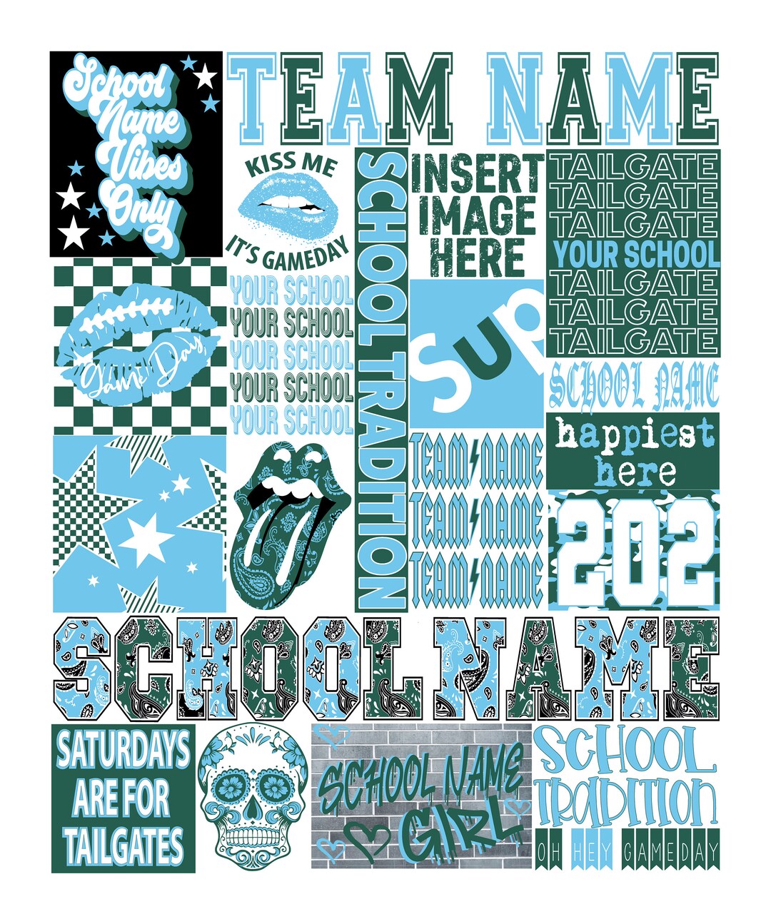 Custom College Blanket Personalized College Blanket Bed Party Blanket