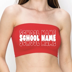 トップス THE NEW HOUSE COOPER TUBE TOP Minnesota Tube Top – lojobands