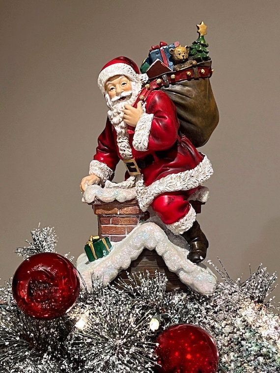 Unique tree toppers online