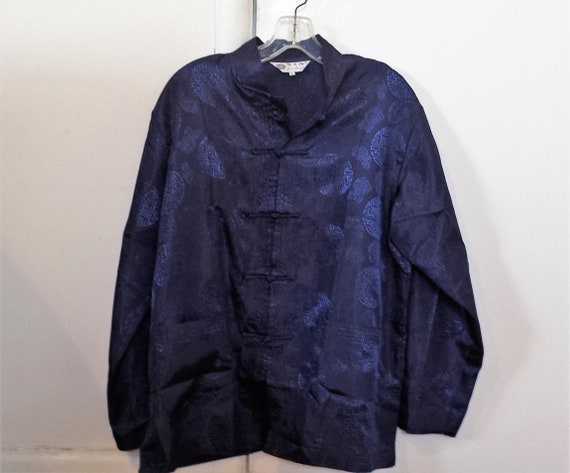 camisas chinas para hombre