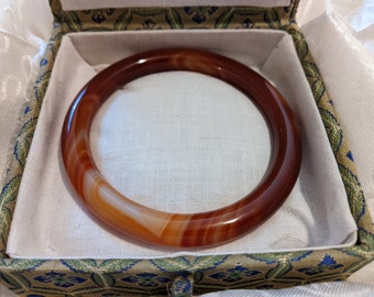 Nueva pulsera de alabastro, China