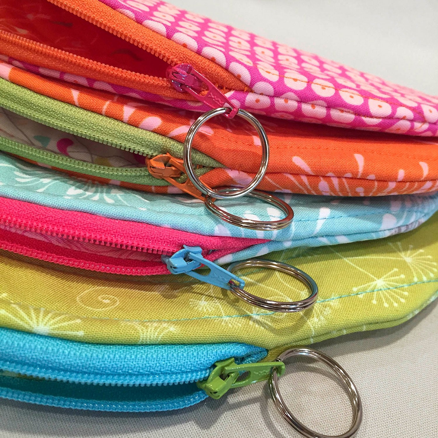 Banana Bag Pattern by Joan Hawley of Lazy Girl Designs Etsy