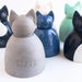 see more listings in the CAT URNS section