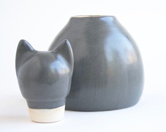 etsy cat urn