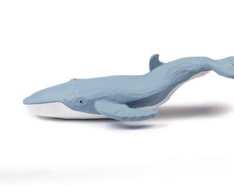 Large Whale Urn - 180 lbs - Water Burial Urn - ocean burial, cremation, sea scattering, urn for ocean
