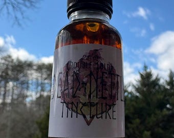 Purple Dead-nettle Tincture (Double-Fold)