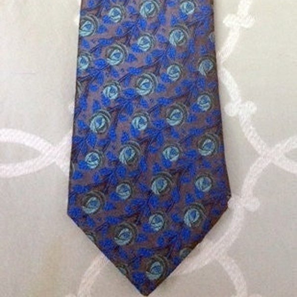 Wedding Ties- The METROPOLITAN Museum Dressy SILK TIE