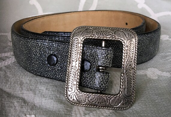 judith jack belt