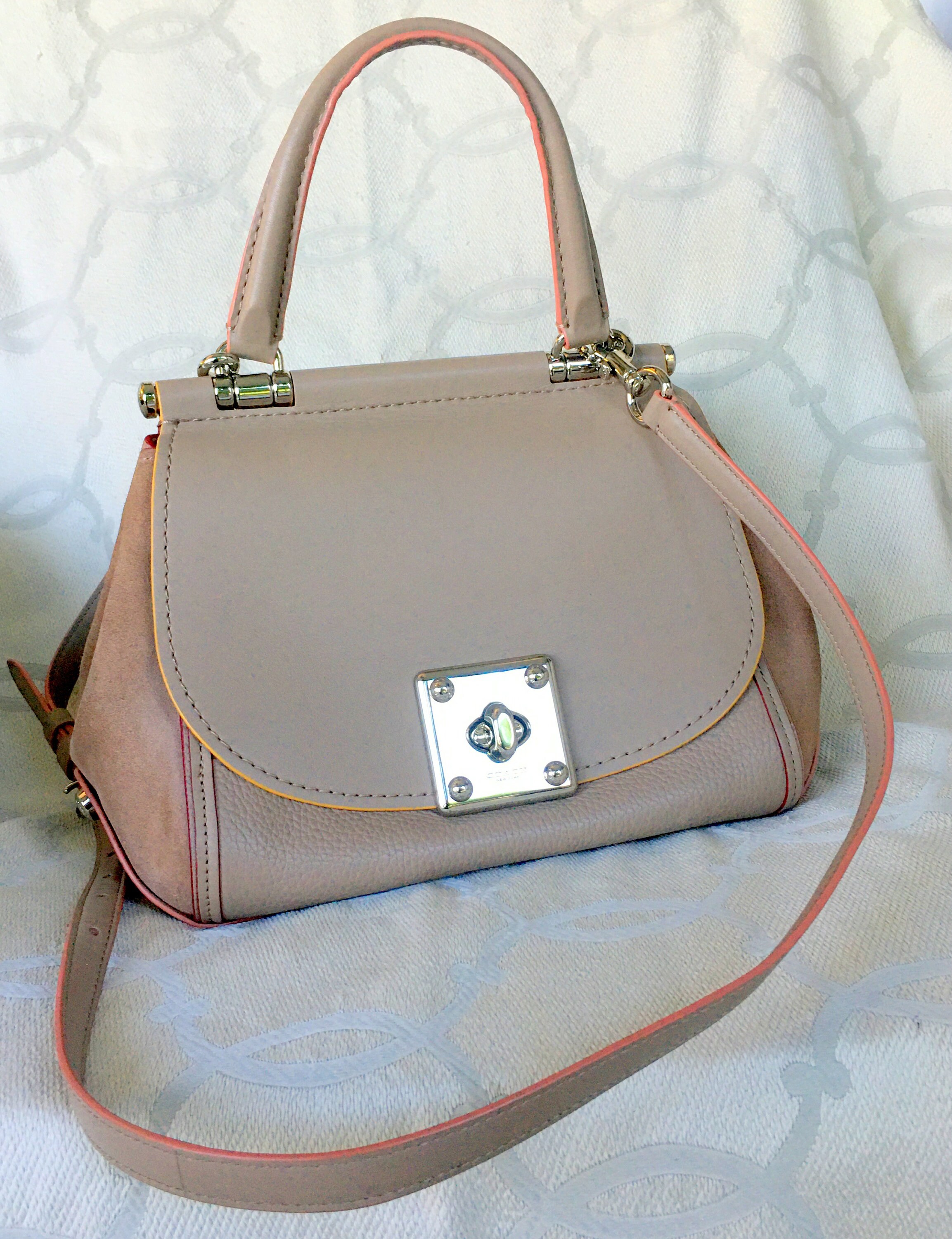 Coach Drifter Crossbody atelieryuwa.ciao.jp