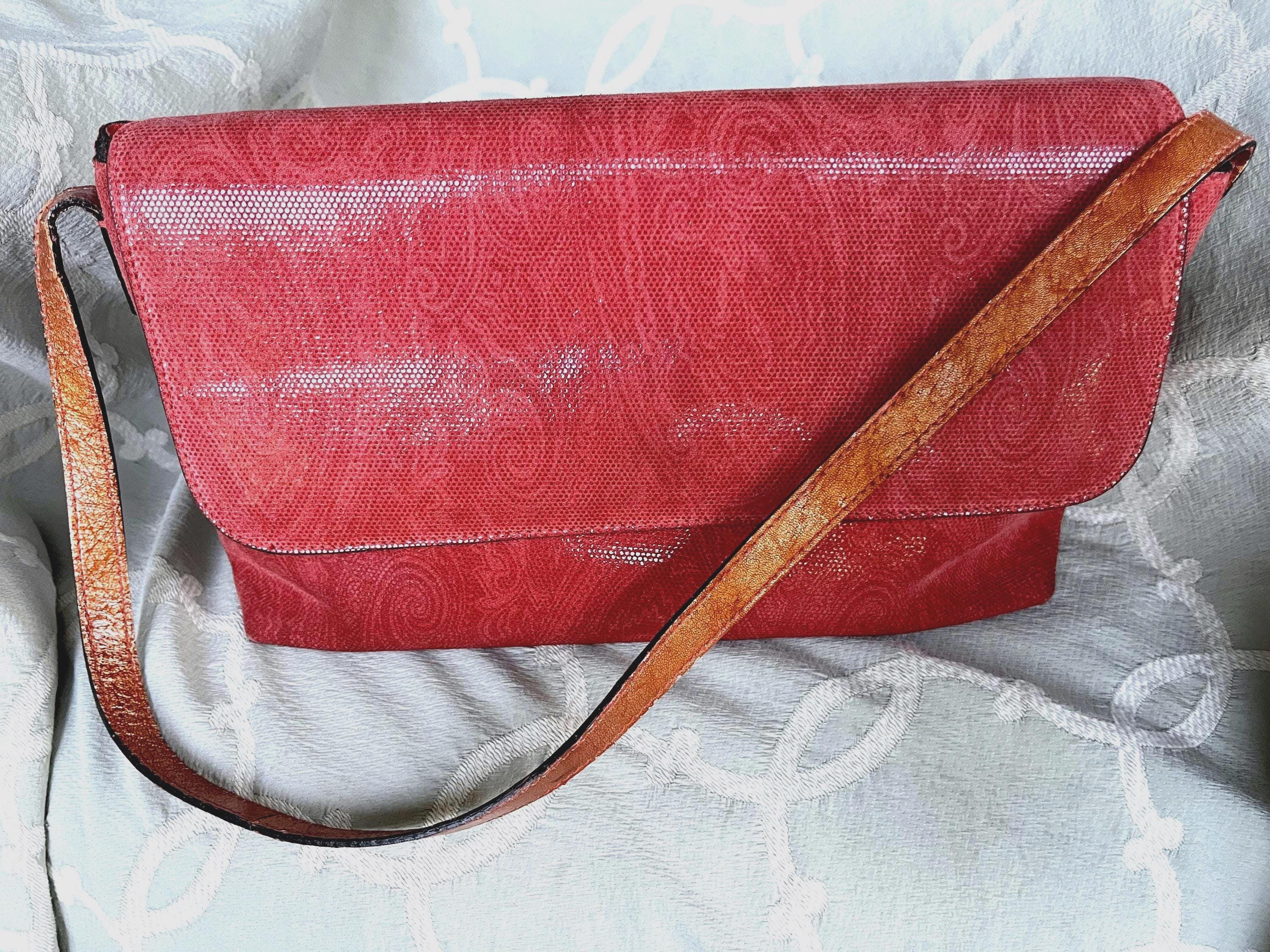 Vintage etro bag - Etsy 日本