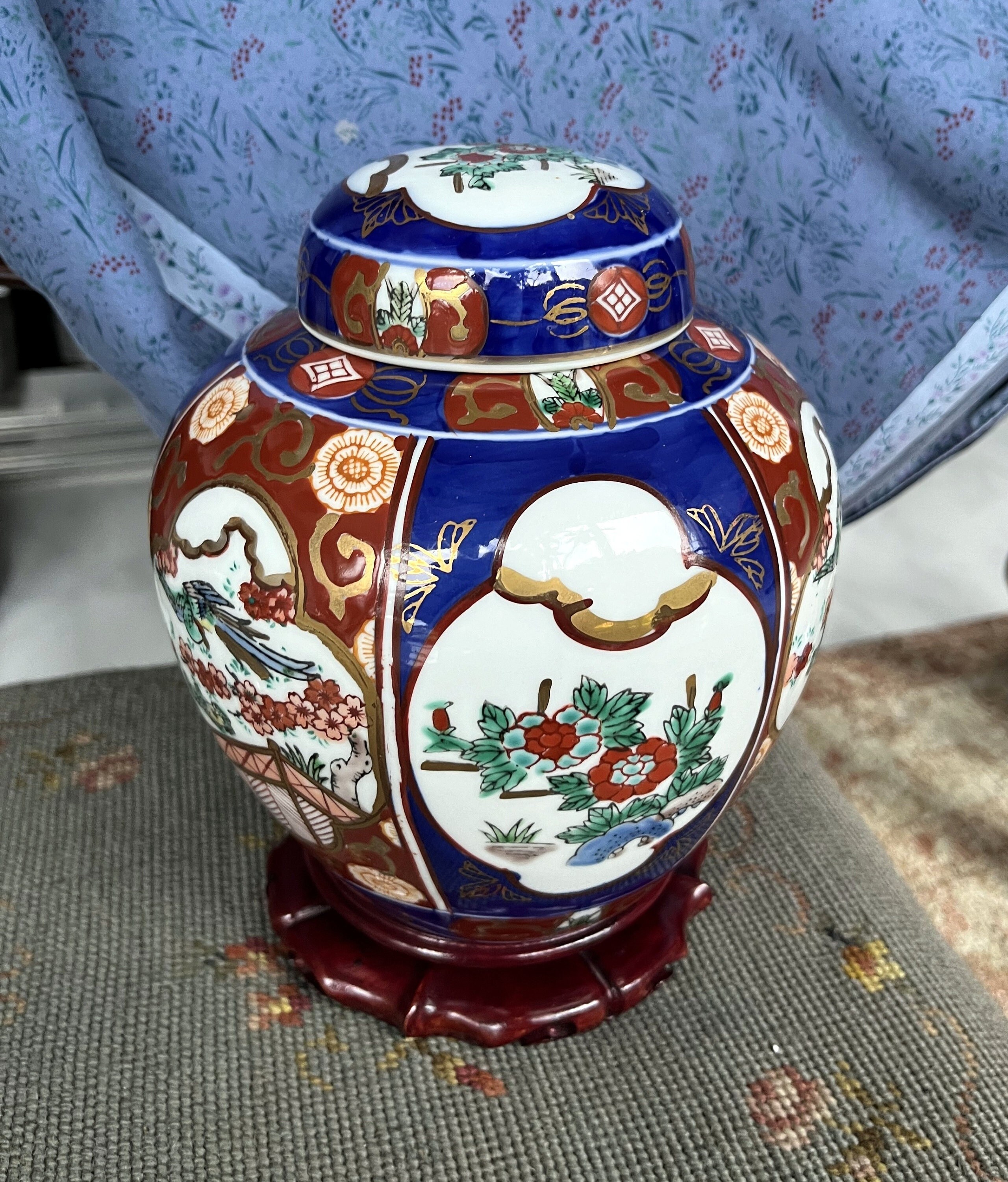 Gold imari japan - Etsy 日本 Gold imari japan - Etsy 日本