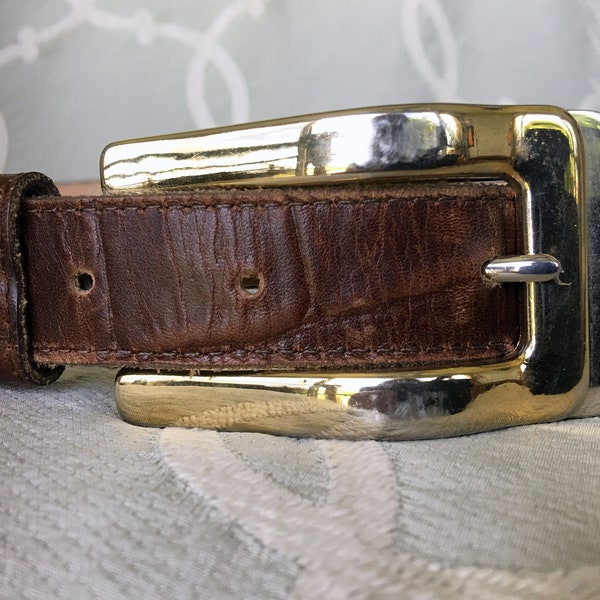 Embossed Belts - Etsy