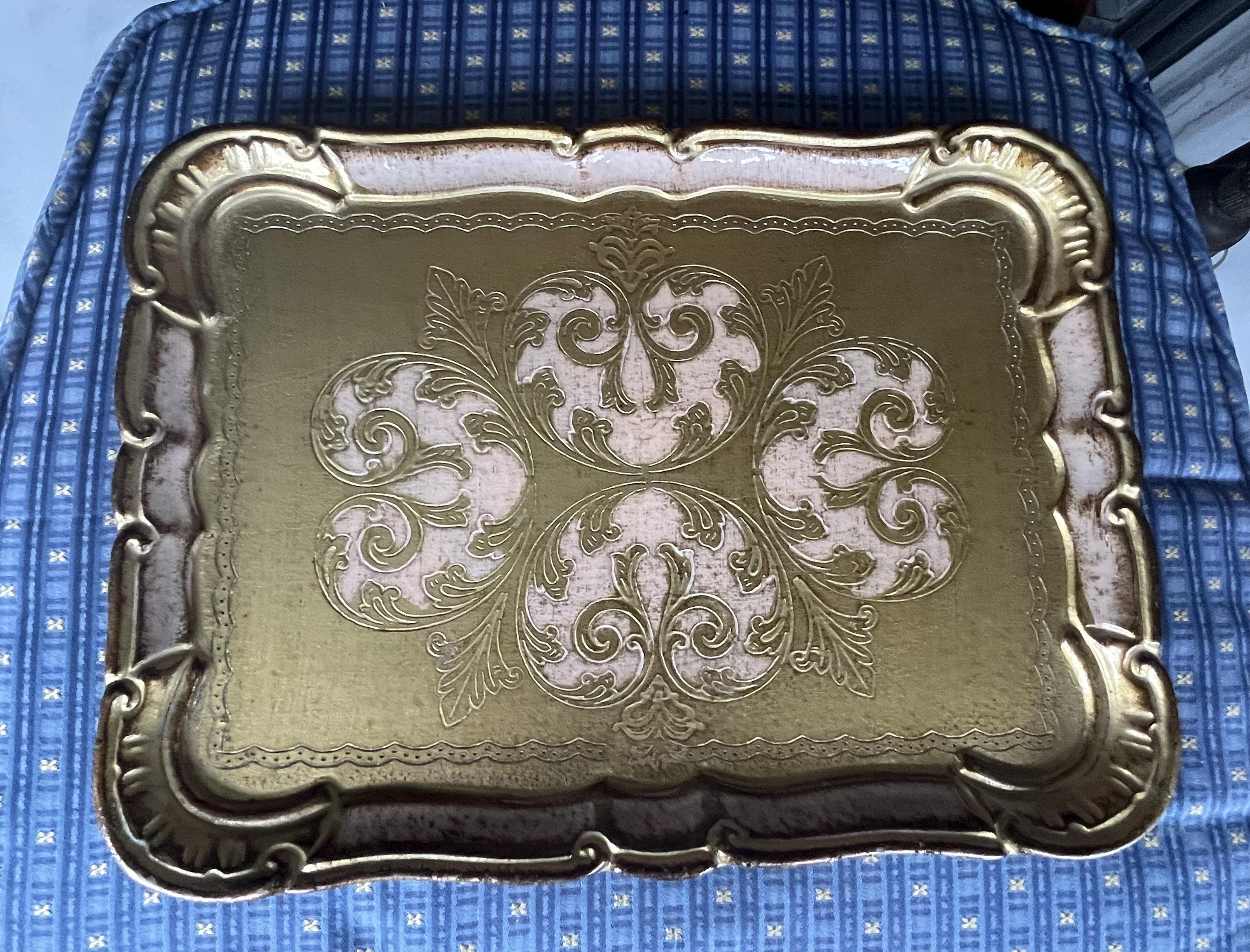 Sezzatini Tray - Etsy