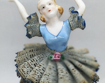 セラミックアーツスタジオ　シッターオブジェ　バレットダンサー　50s Amazon.co.jp: CERAMIC DANCER/2 1/2: ミュージック