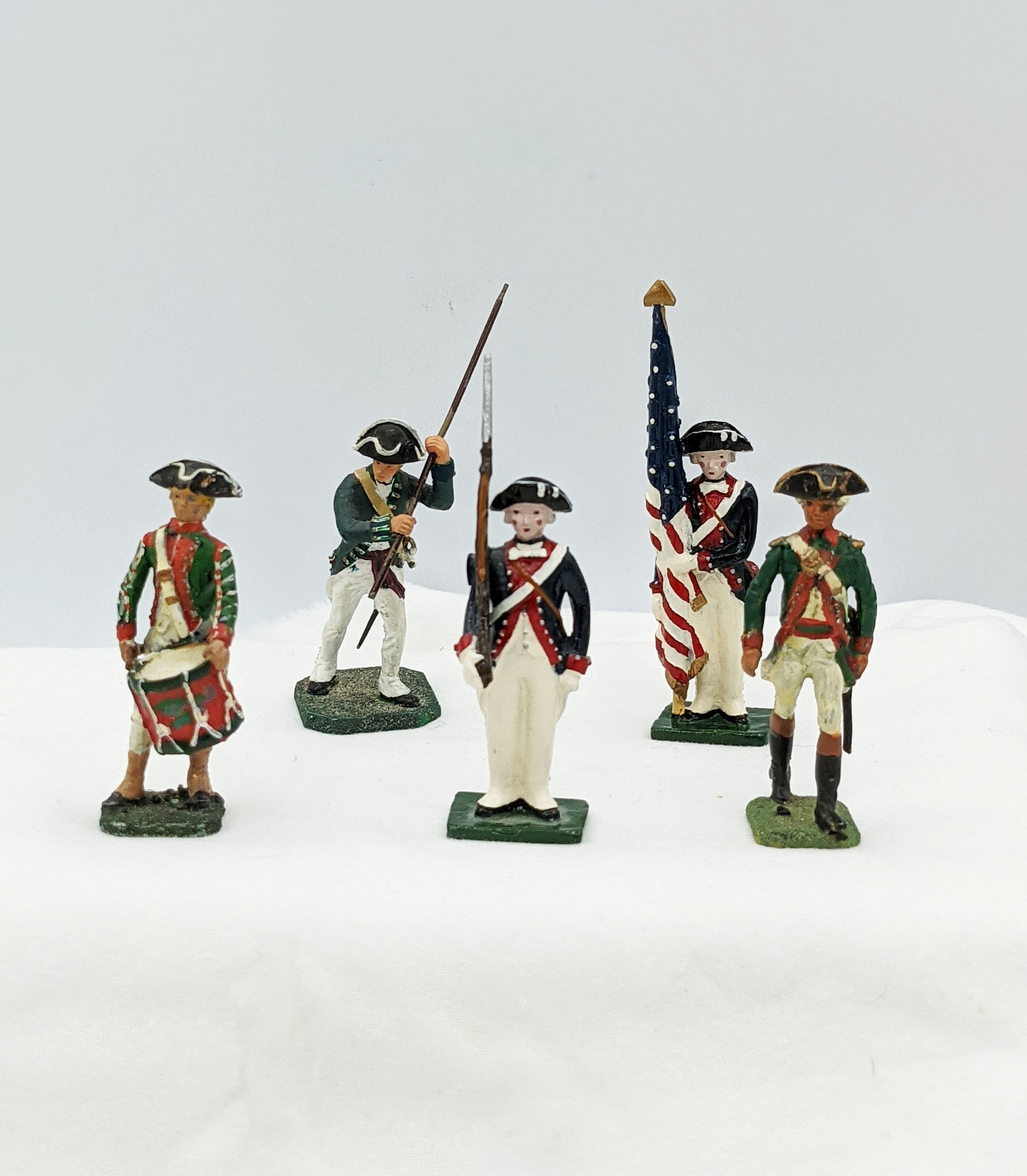 Toys Toys & Games USA and UK Rose Miniatures and MMM Toy Miniatures