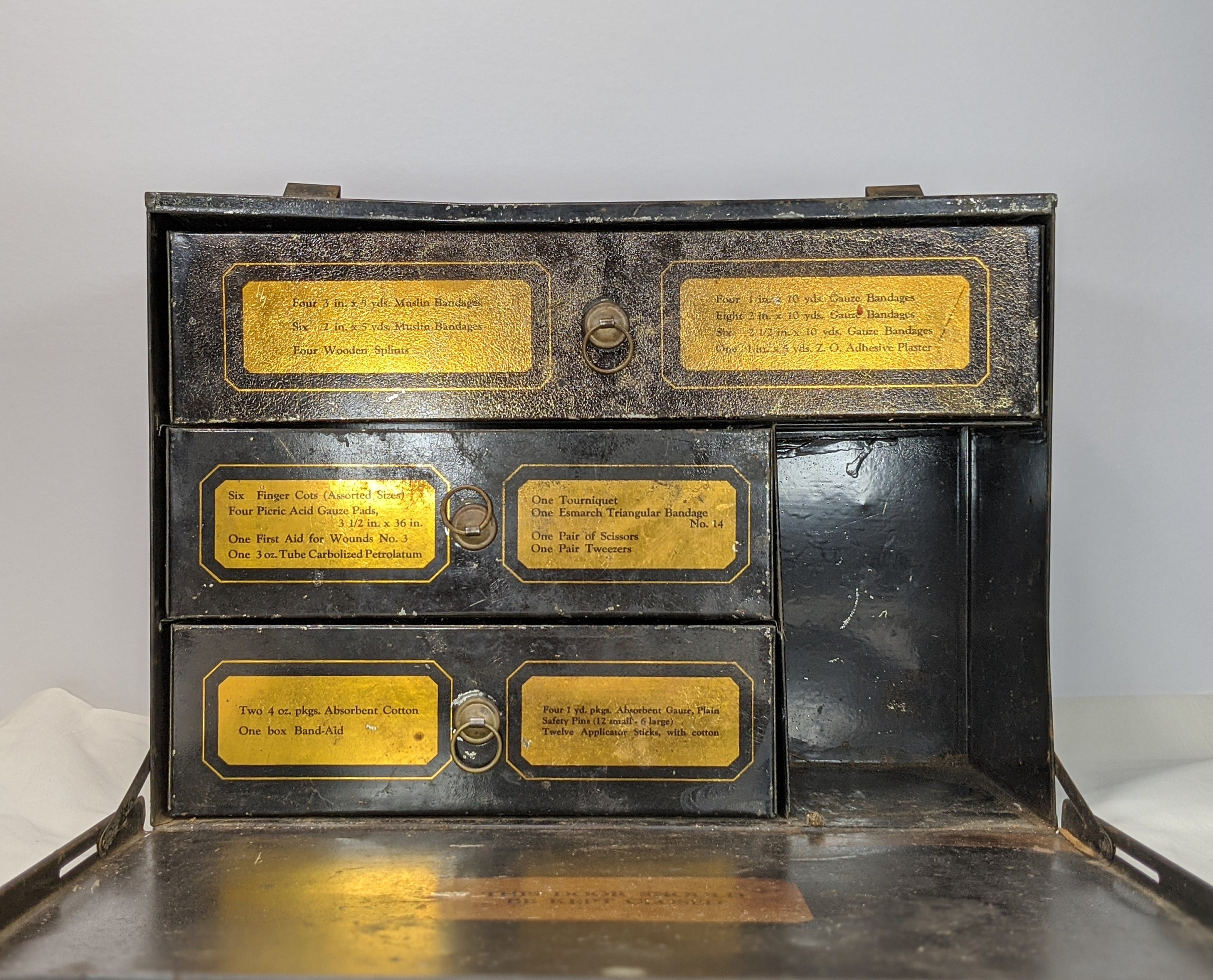 超レア物1920年代◇「First Aid」カードを集めたもの 【公式通販】