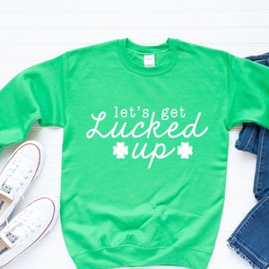 cute st paddys day outfits