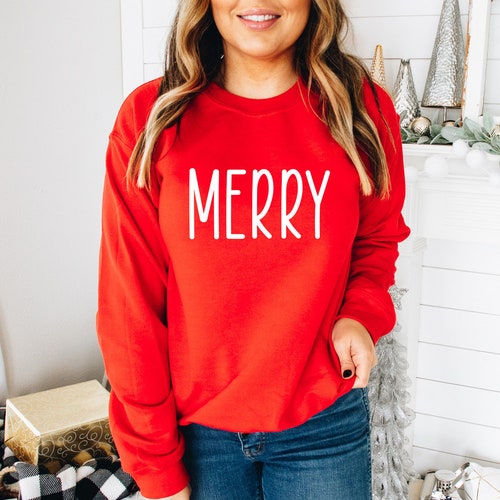 merry sweatshirt nordstrom