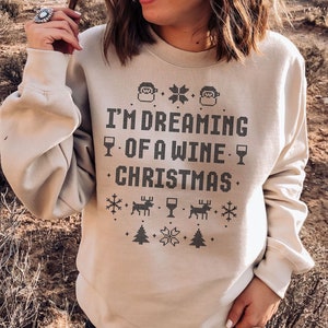 Ugly Christmas Sweaters Clearance Etsy