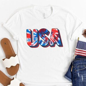 tie dye shirt, womens 4th of July shirt, fourth of july shirt, 4th of july shirt, 4th of july tee, USA shirt, patriotic shirt, america shirt