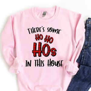 Funny christmas sweatshirt, Ugly christmas sweater, ugly christmas sweater party shirt, funny christmas shirt, funny xmas shirt