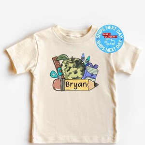 back to school shirt, kindergarten shirt boy, girls kindergarten shirt, back to school, kindergarten tshirt, first day of school shirt