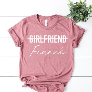 girlfriend fiance shirt target